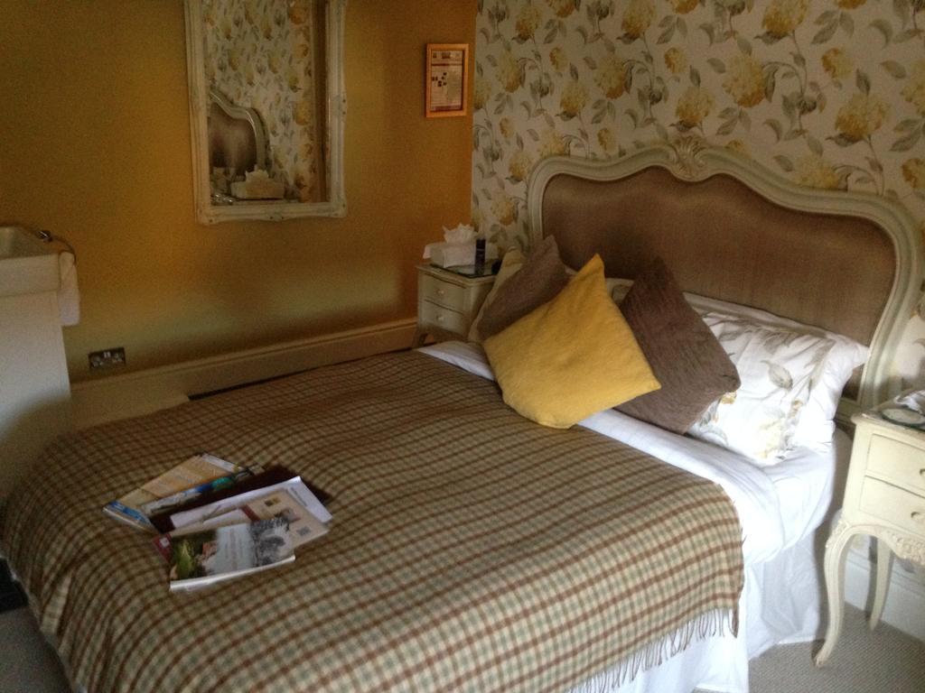 Twelfth Night Guesthouse Stratford-upon-Avon Oda fotoğraf